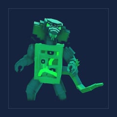 [Emerald] Colossal Freezeti Cobretti | 500K+/s | Lv200+